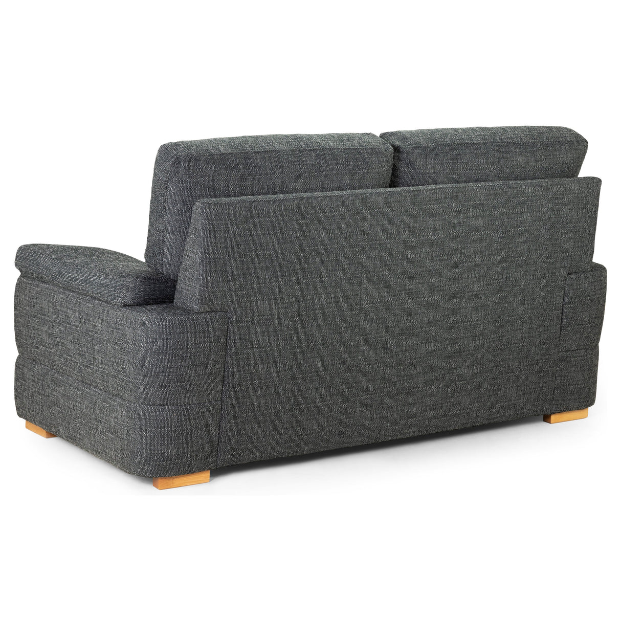 Bento Slate 2 Seat Sofa