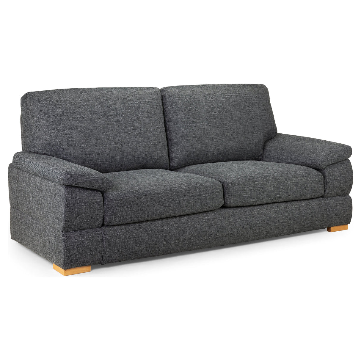 Bento Slate 3 Seat Sofa