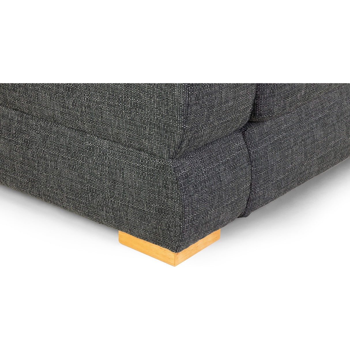 Bento Slate 2 Seat Sofa