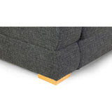 Bento Slate 3 Seat Sofa