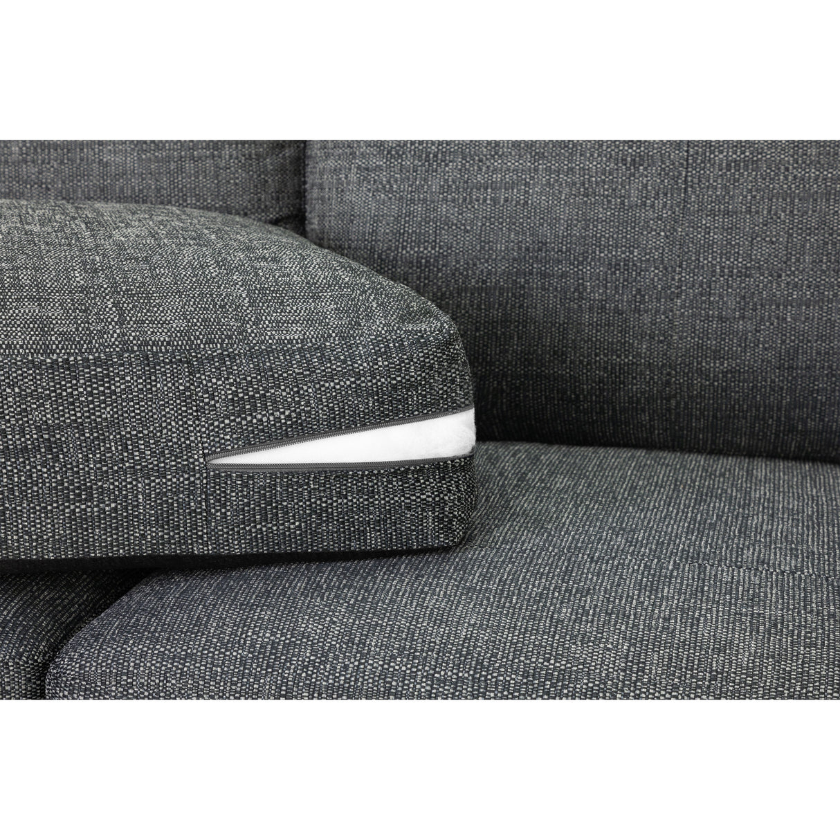 Bento Slate 2 Seat Sofa