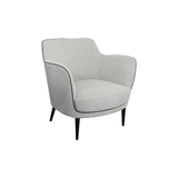 Valentina Beige Armchair