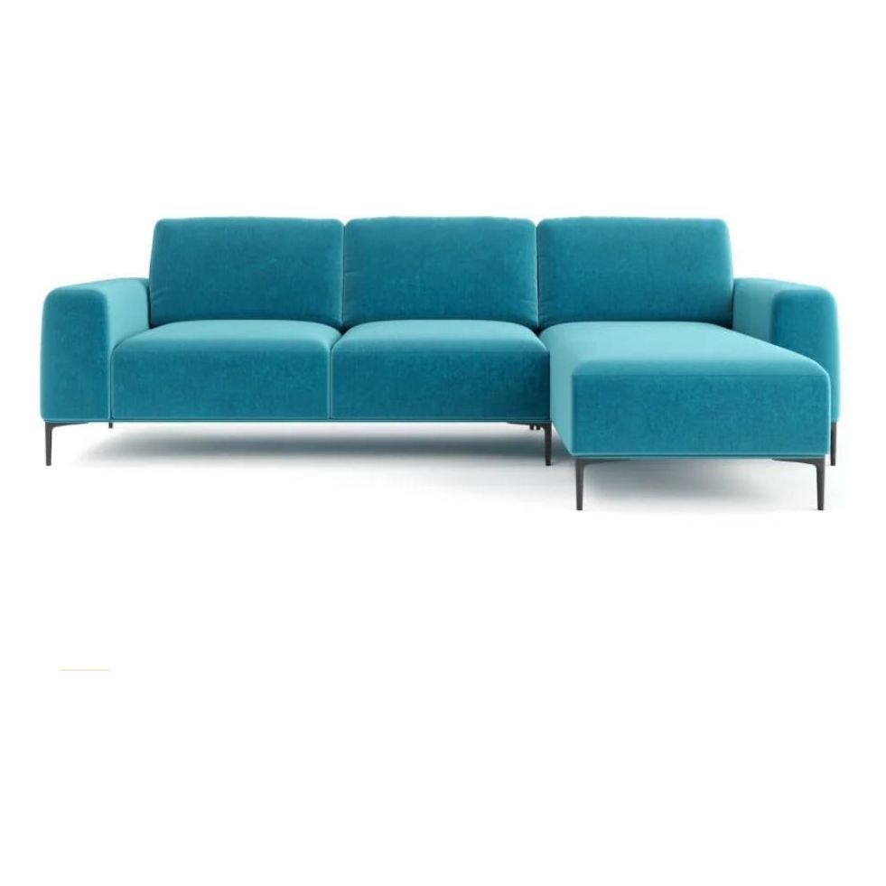 Holland Sectional Corner Sofa Bed