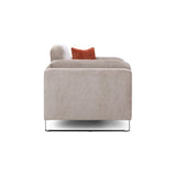 Kingston Beige Armchair