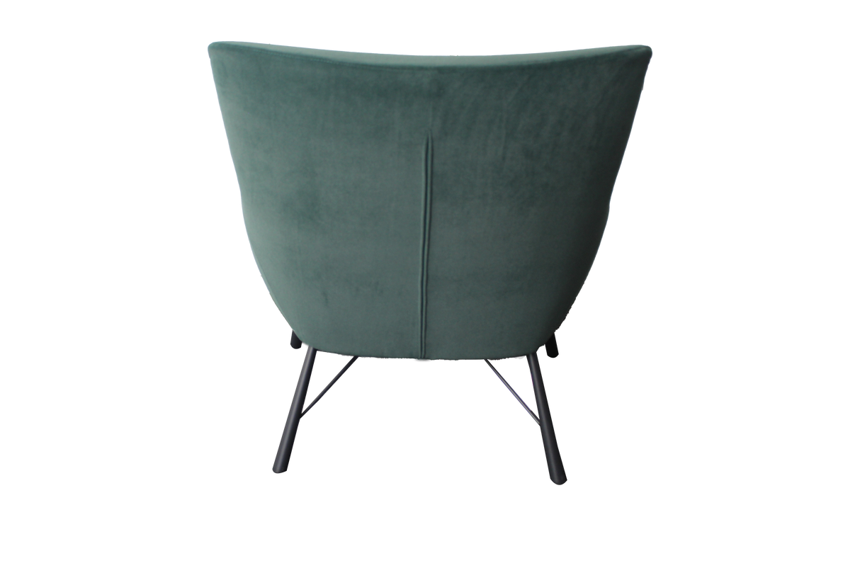 Patricia Armchair