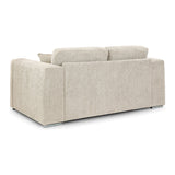 Naples Beige 2 Seat Sofa