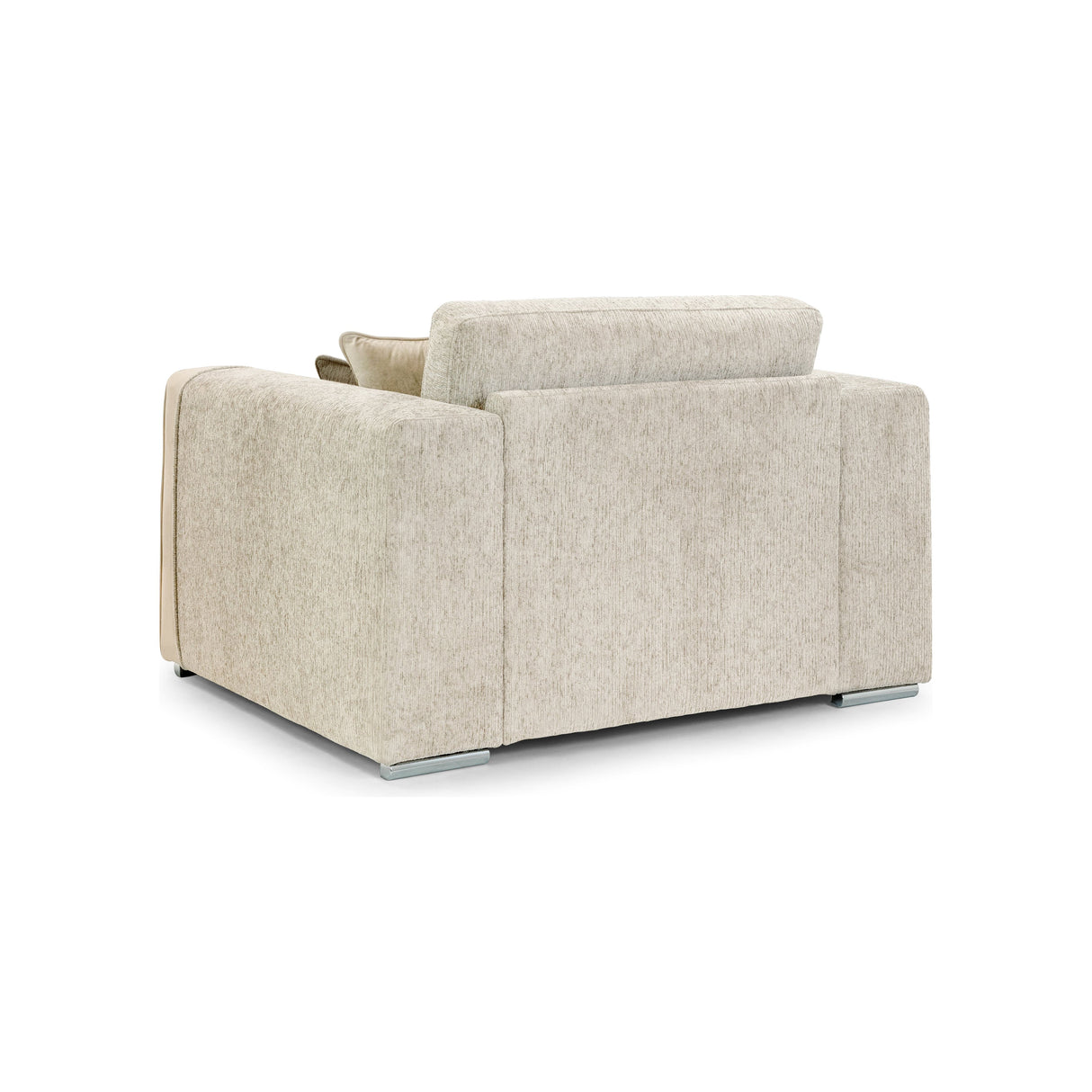 Naples Beige Armchair