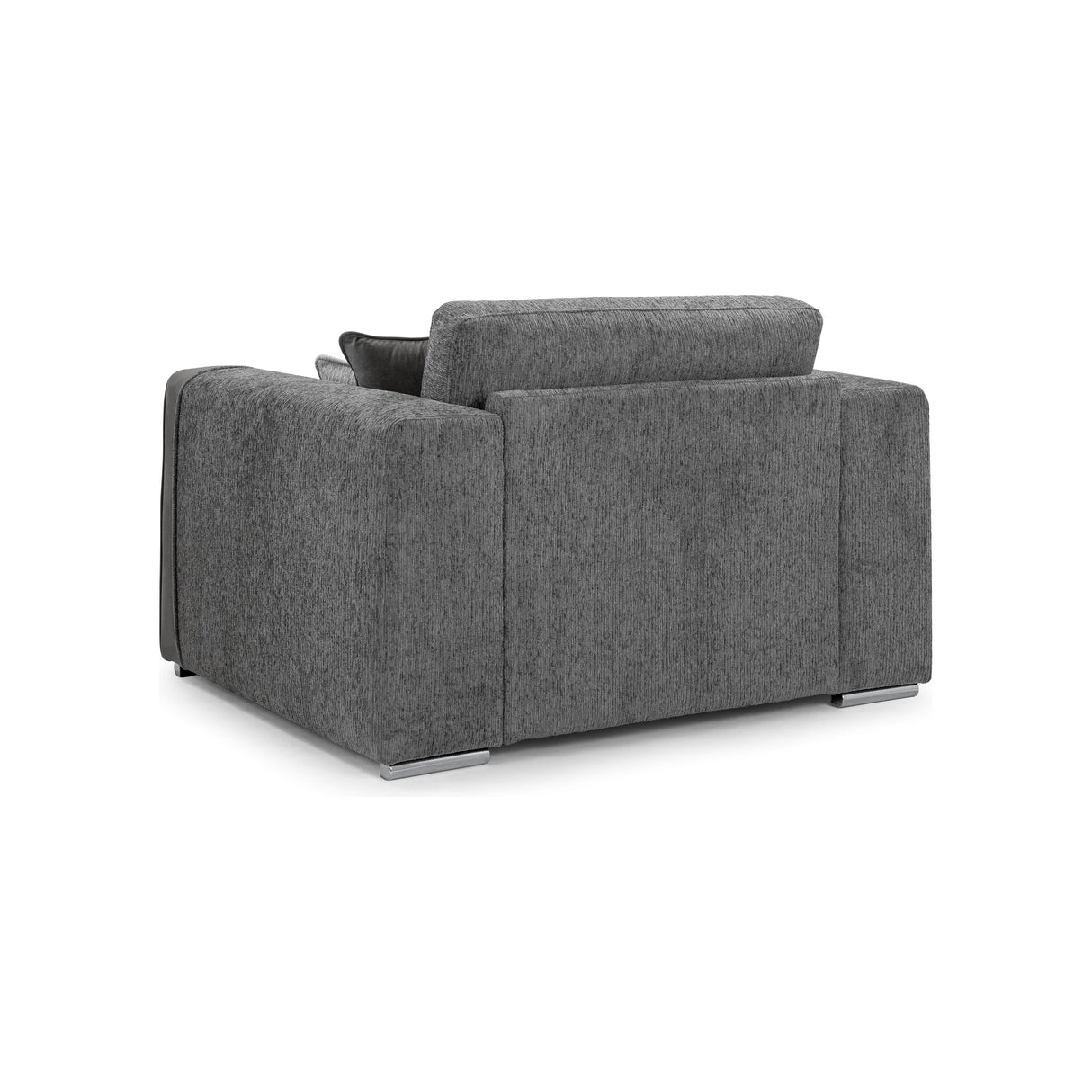 Naples Grey Armchair