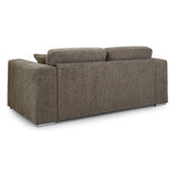 Naples Mocha 3 Seat Sofa