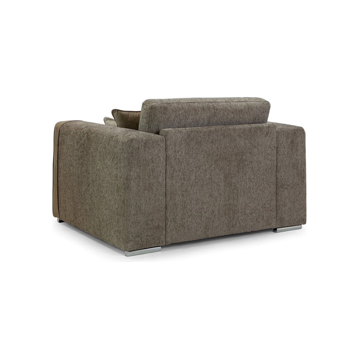 Naples Mocha Armchair