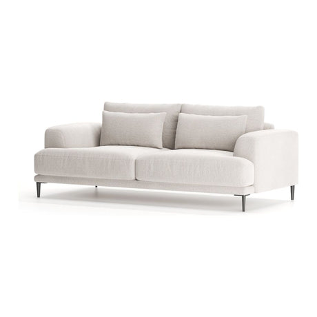 Valen Velvet 2 Seat Sofa