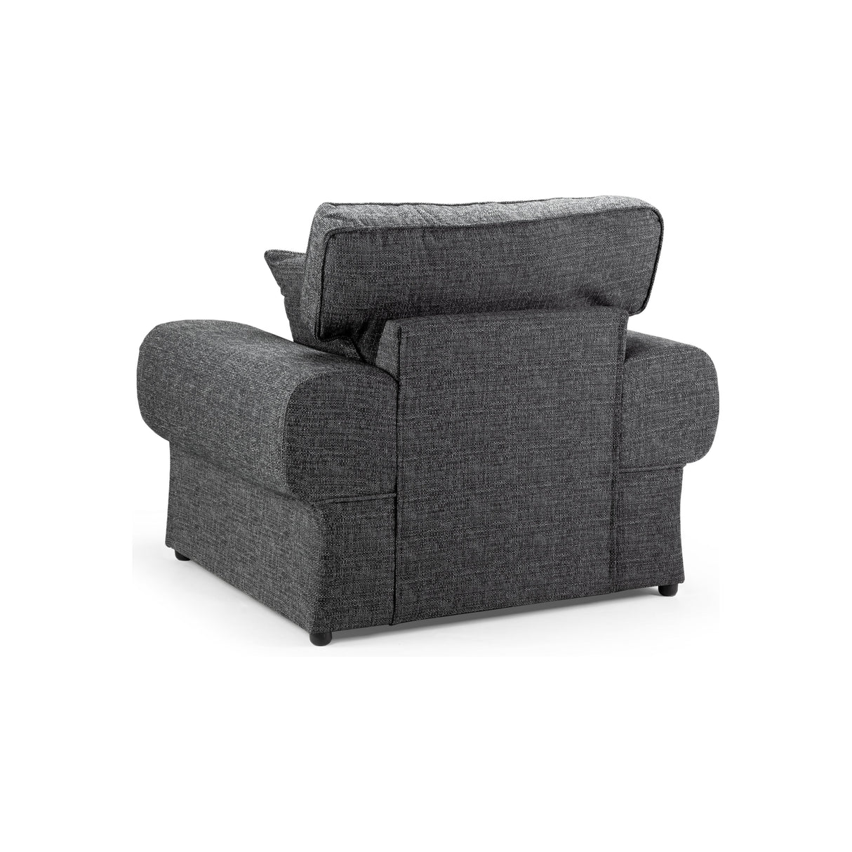 Wilcot Grey Armchair