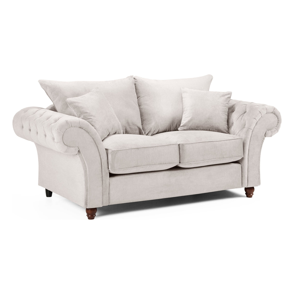 Windsor Stone 2 Seat Sofa