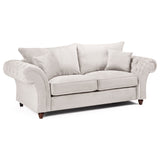 Windsor Stone 3 Seat Sofa