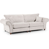 Windsor Stone 4 Seat Sofa