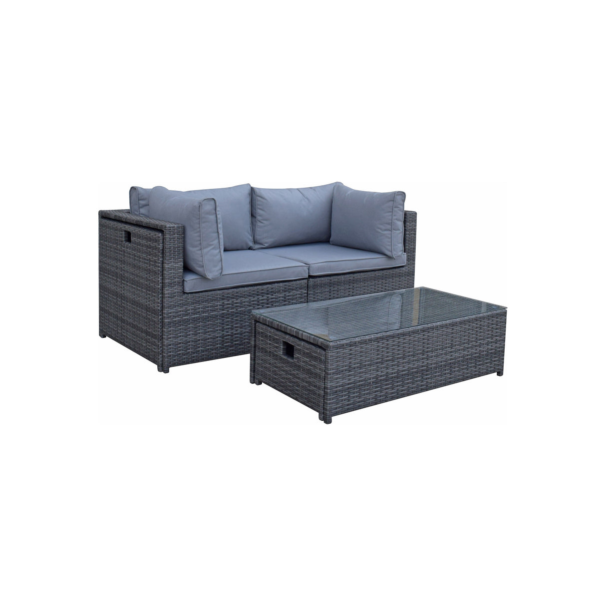 Chelsea Modular Sofa Set