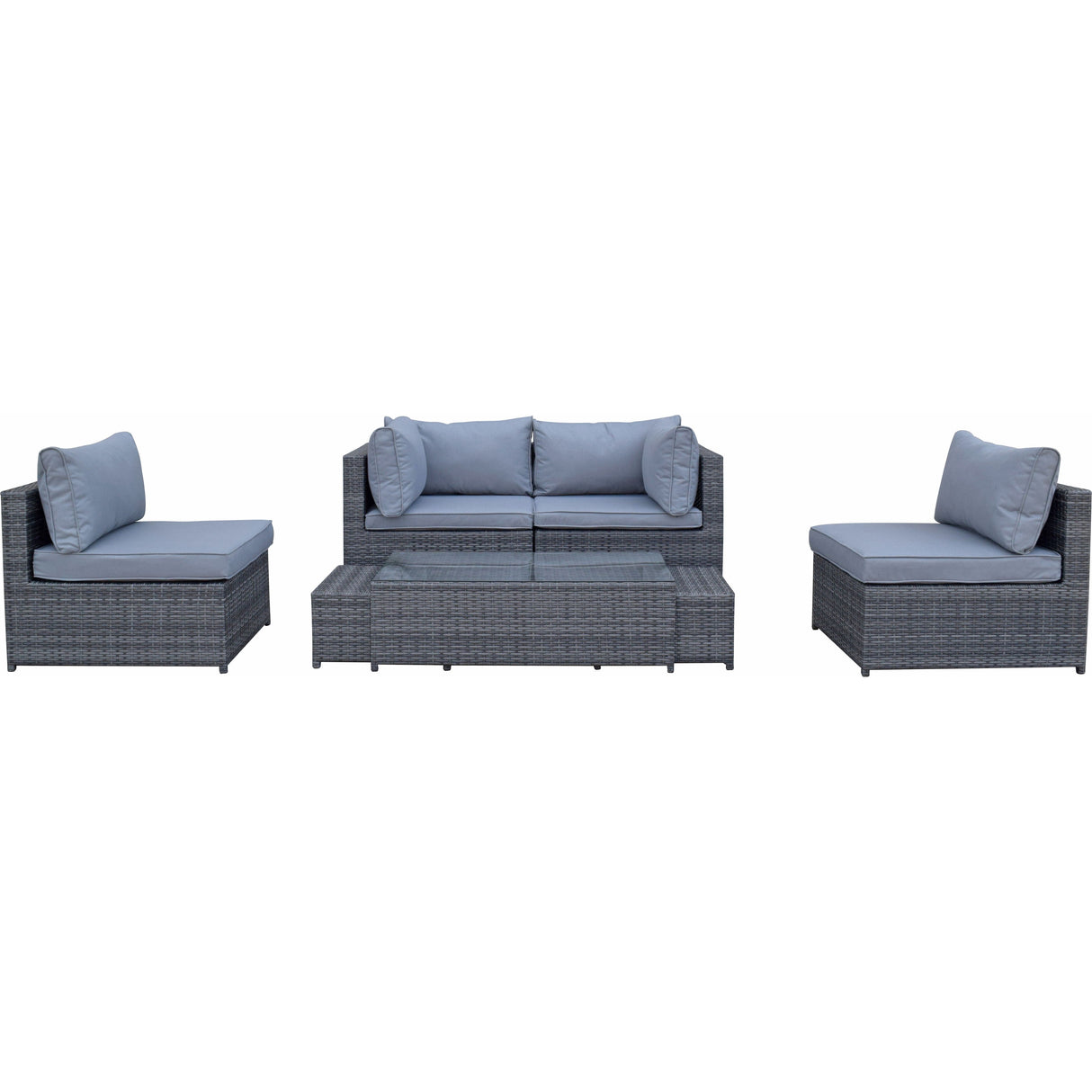 Chelsea Modular Sofa Set