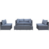 Chelsea Modular Sofa Set