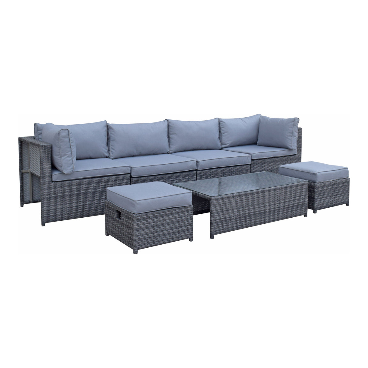 Chelsea Modular Sofa Set