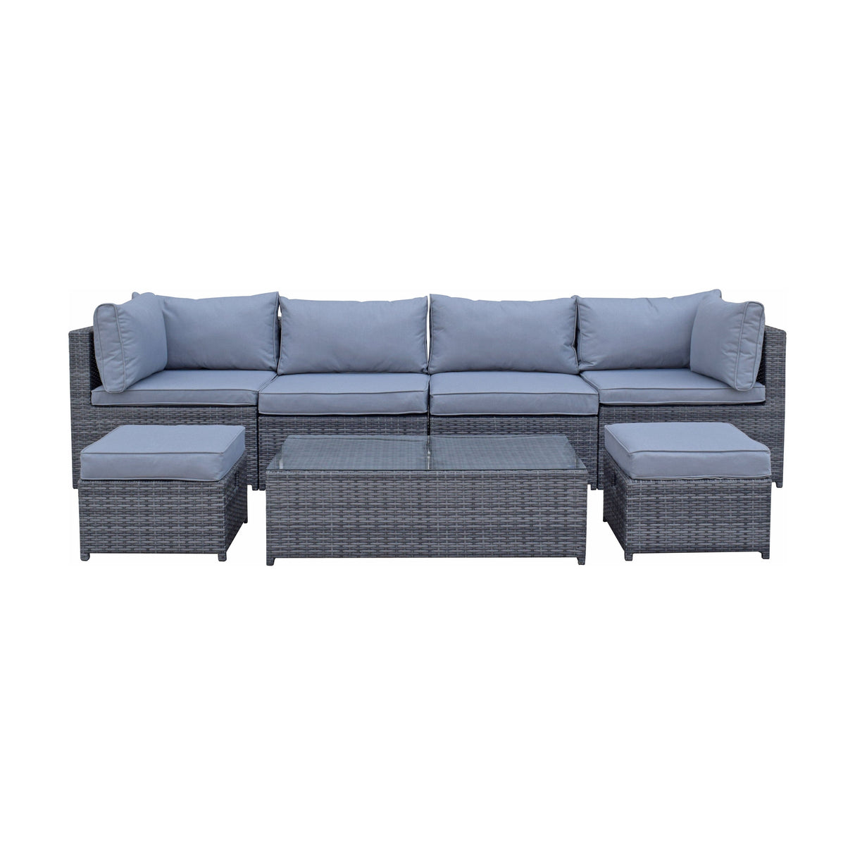 Chelsea Modular Sofa Set