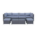 Chelsea Modular Sofa Set