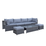 Chelsea Modular Sofa Set