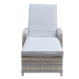 Constance Sun Lounger