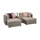 Harper Stackable Sofa Set