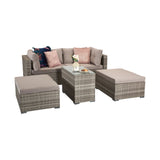 Harper Stackable Sofa Set