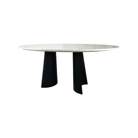 Rosemary Oval Dining Table